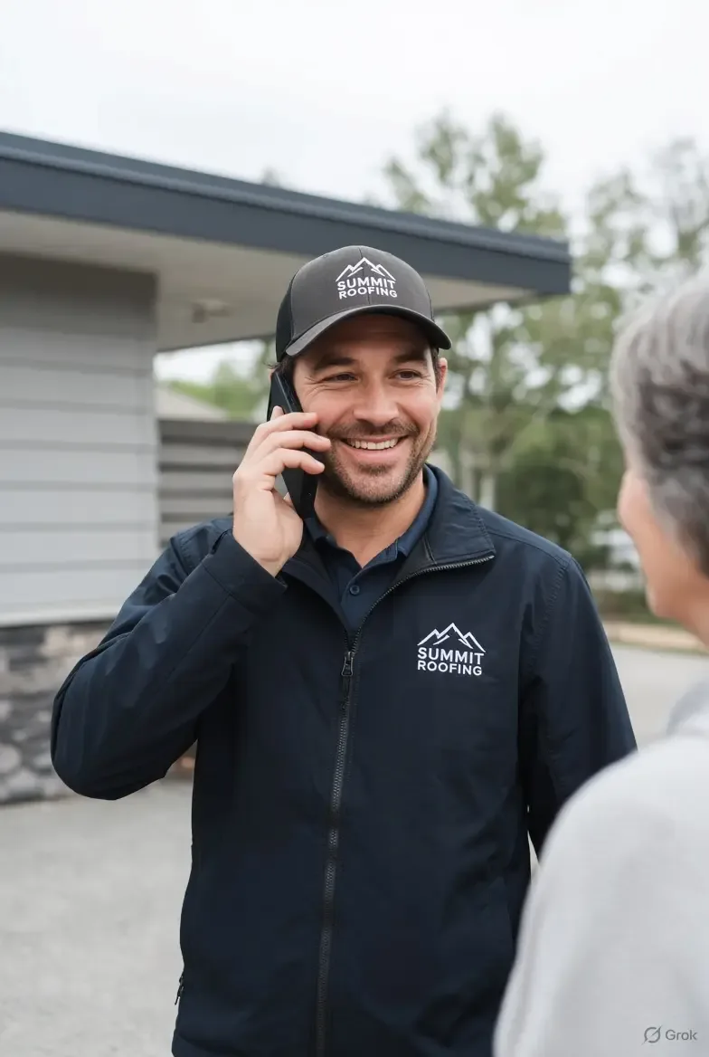 Flat Roof Leak Repair Earlsboro, OK FAQs